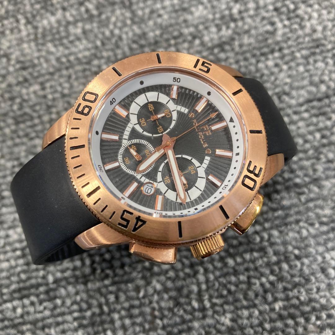 FolliFollie フォリフォリ 腕時計6点セット