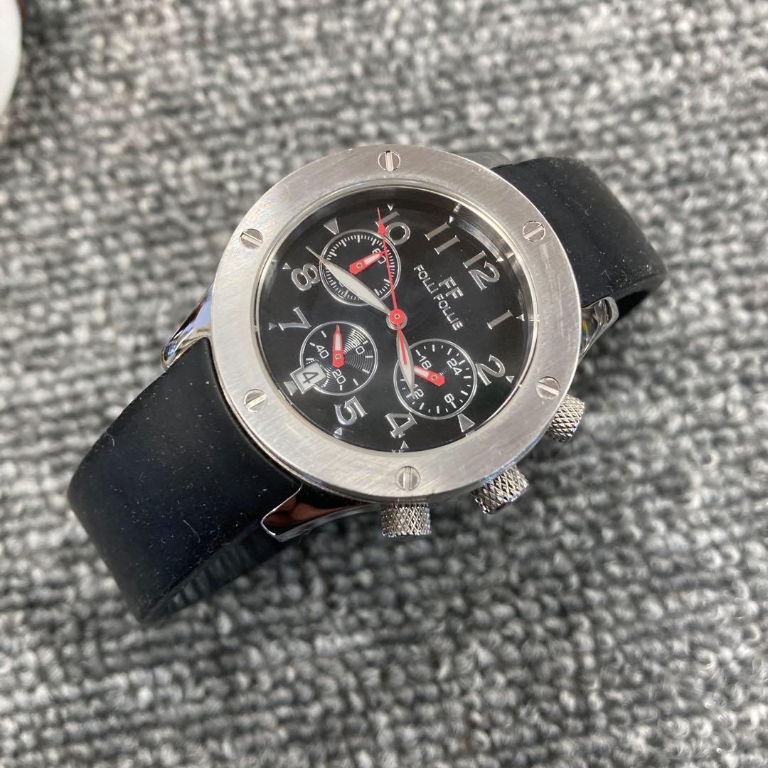 FolliFollie フォリフォリ 腕時計6点セット