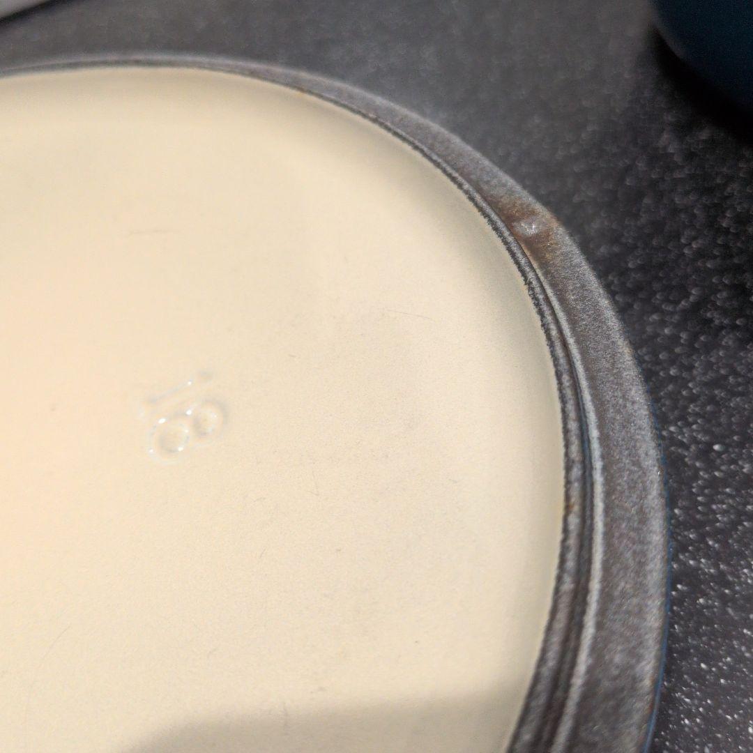 ル・クルーゼ　ココットロンド　18cm