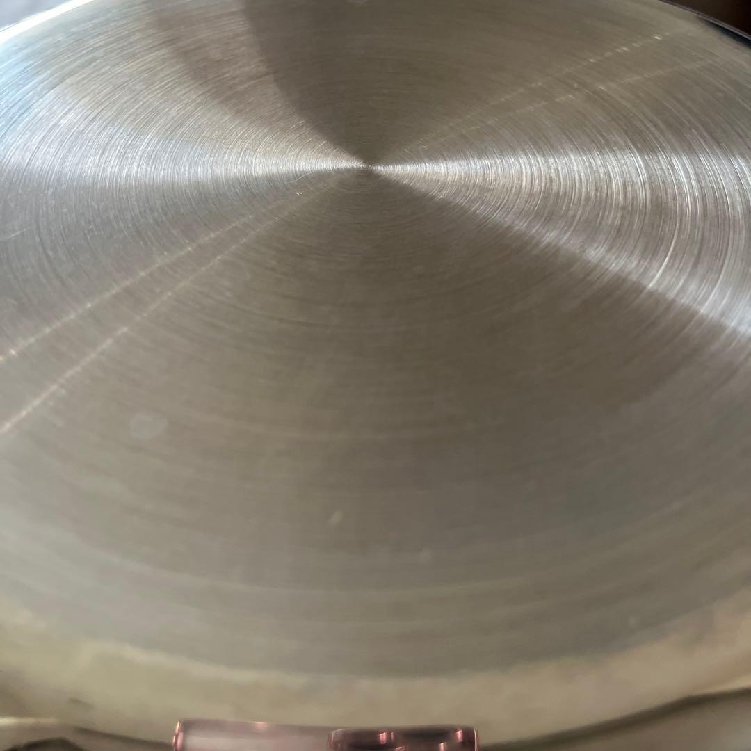 gangurokoさん専用 SALADMASTER 6QT 両手鍋 限定版