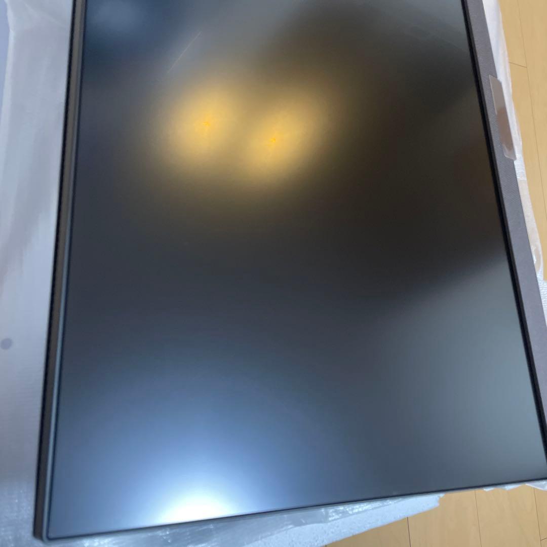 BENQ EW3280U 4K モニター