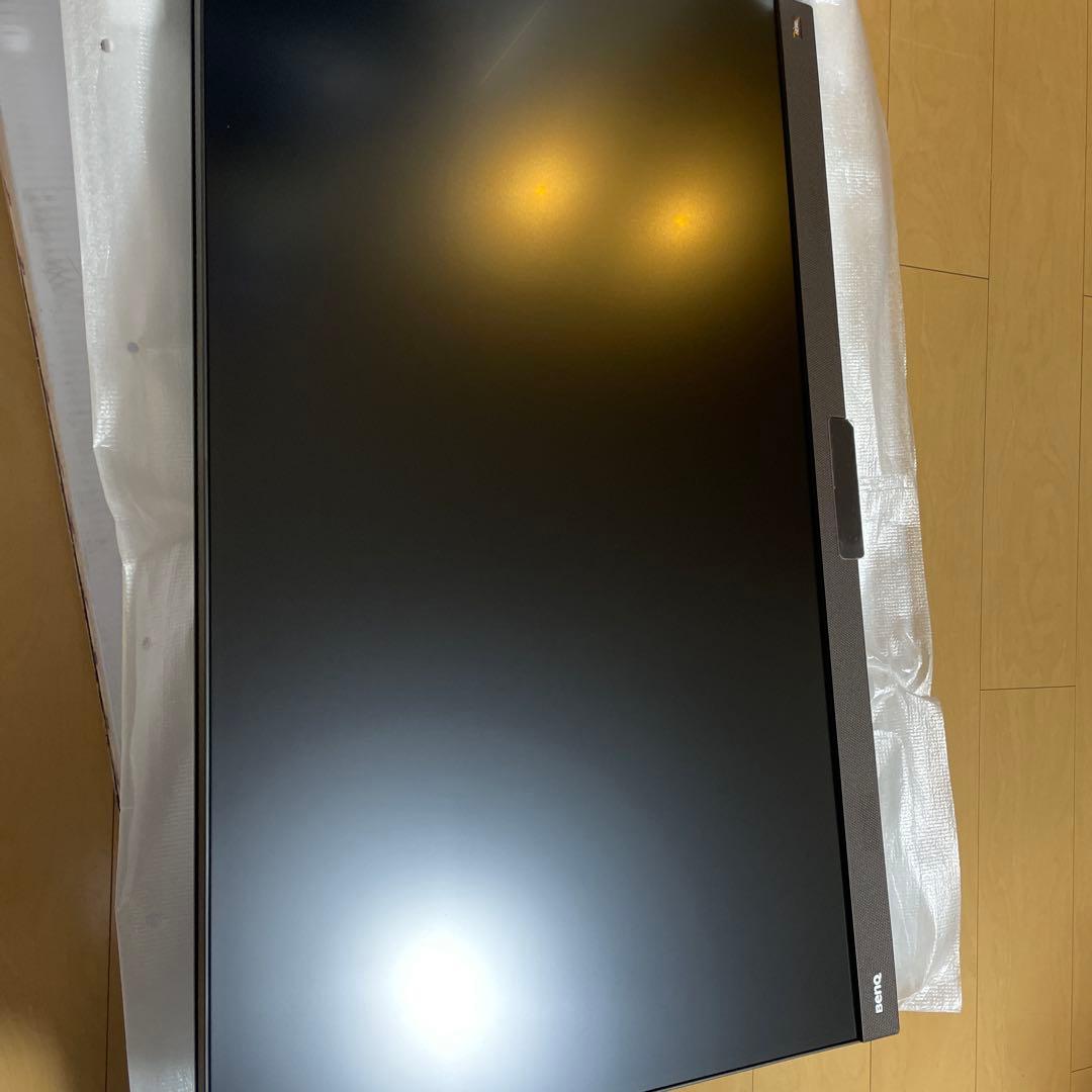 BENQ EW3280U 4K モニター