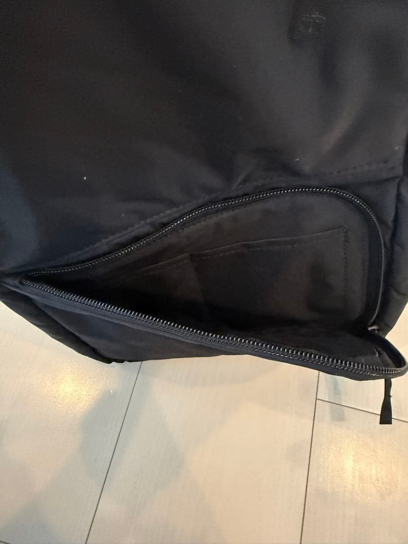 ヘッドポーター　BLACKBEAUTY ショルダーバッグ