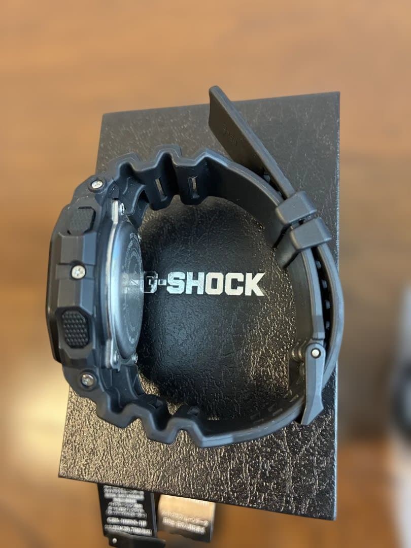 時計 G-SHOCK G-LIDE GBX-100NS-1JF