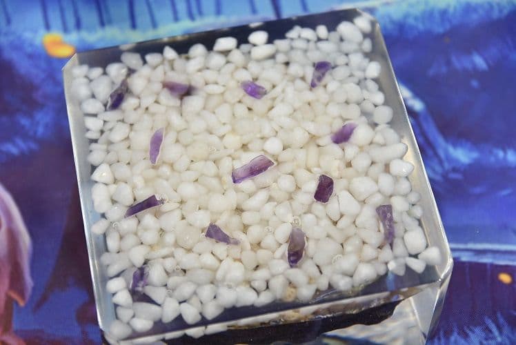 ハロウィン Jack-o'-lantern Abalone DA-11BL