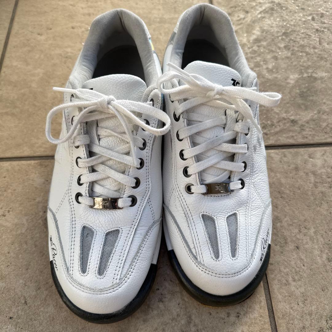 美品　STORM 3G ボウリングシューズ　サイズ27.5cm