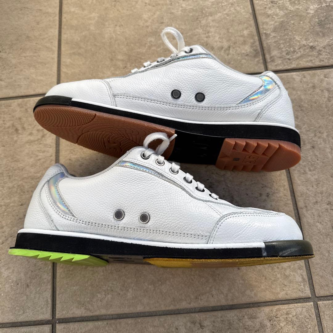 美品　STORM 3G ボウリングシューズ　サイズ27.5cm