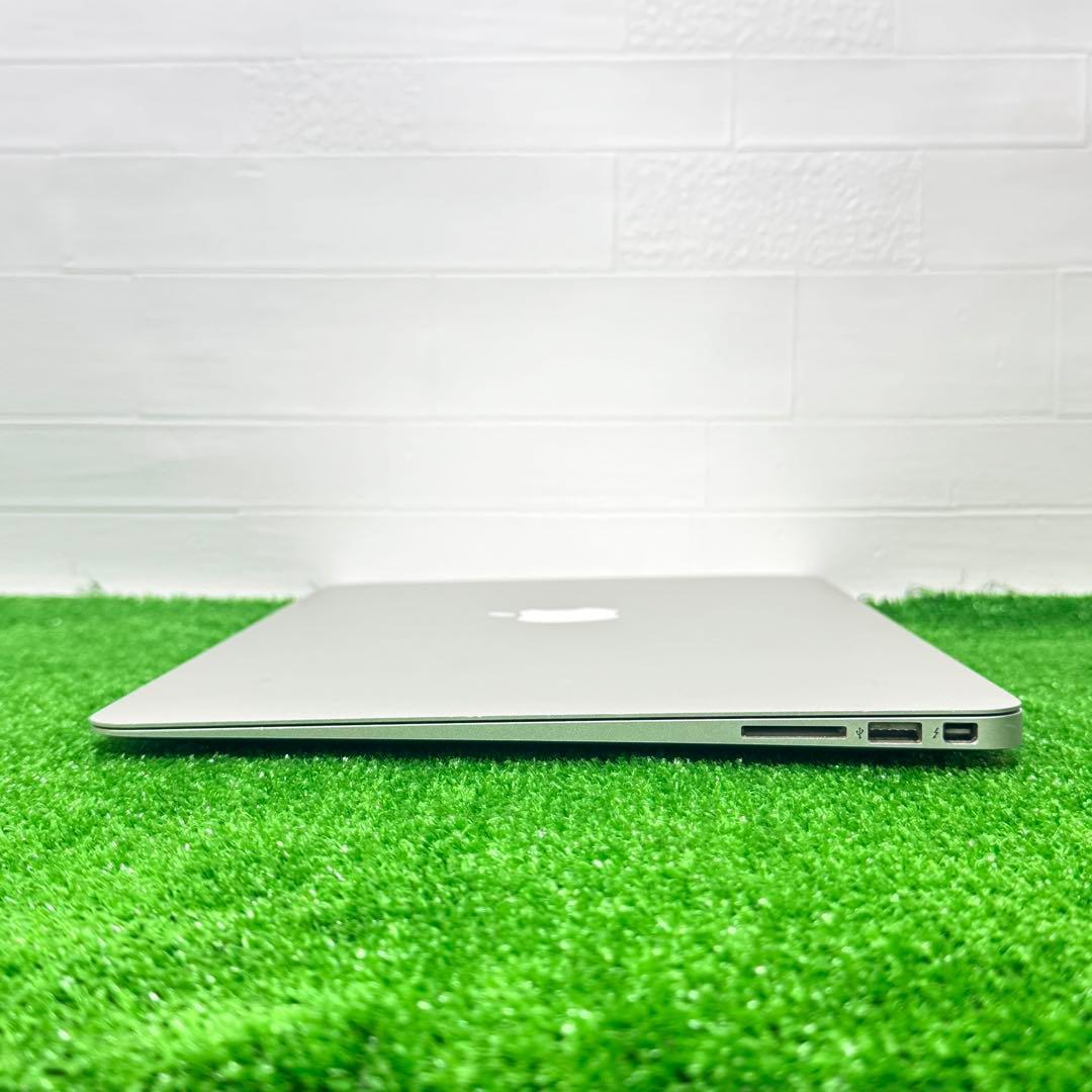 MacBook本体 MacBook Air 2015 SSD512GB 8GB Office PC