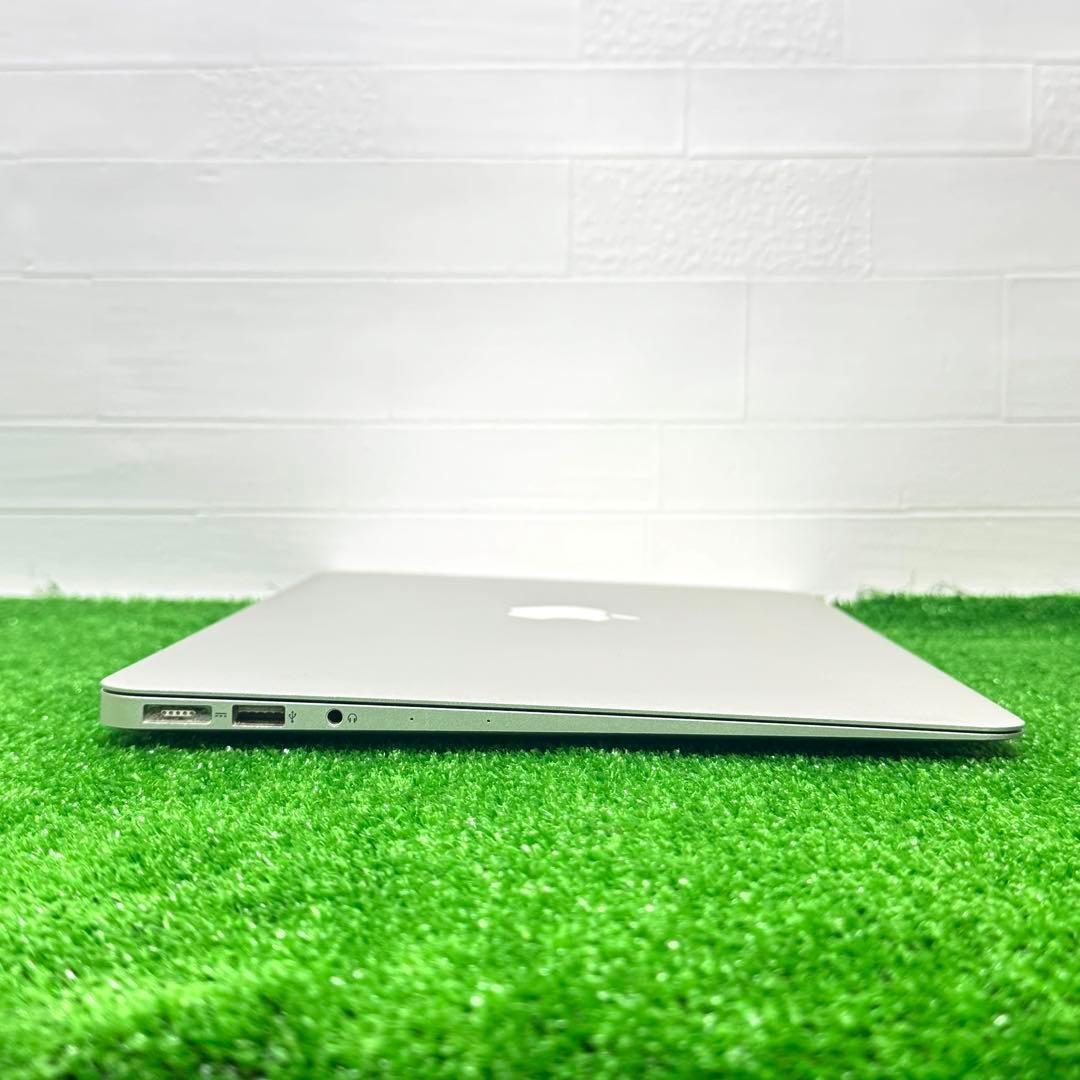 MacBook本体 MacBook Air 2015 SSD512GB 8GB Office PC