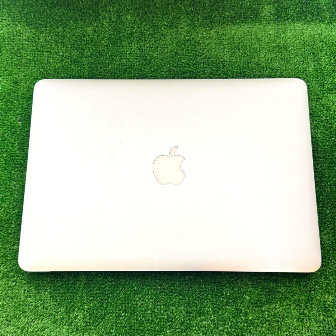 MacBook本体 MacBook Air 2015 SSD512GB 8GB Office PC