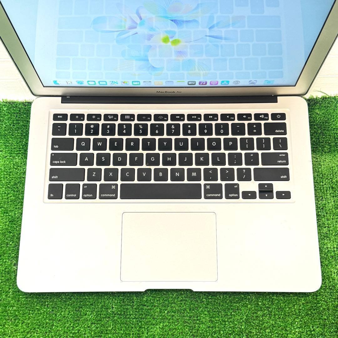 MacBook本体 MacBook Air 2015 SSD512GB 8GB Office PC