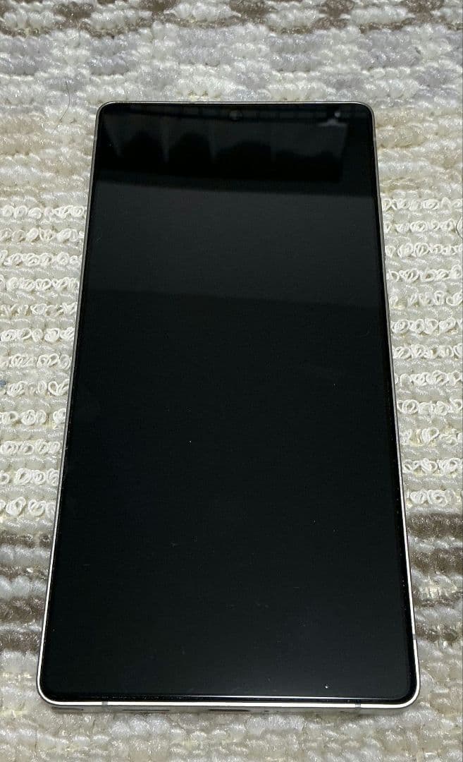 【国内版】Galaxy S25 Ultra 512GB チタニウムグレー