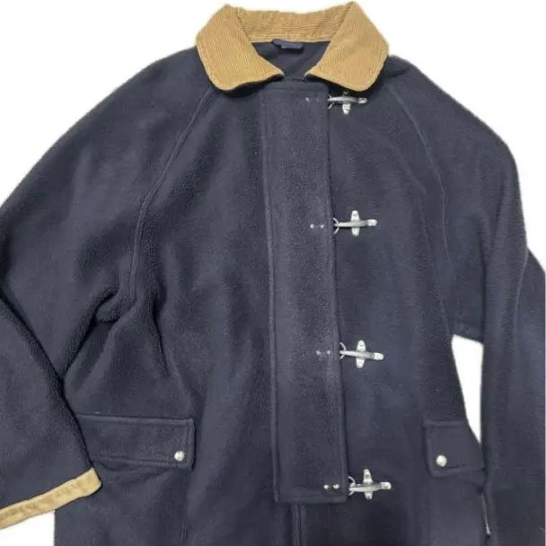 ファイヤーマンジャケット　古着