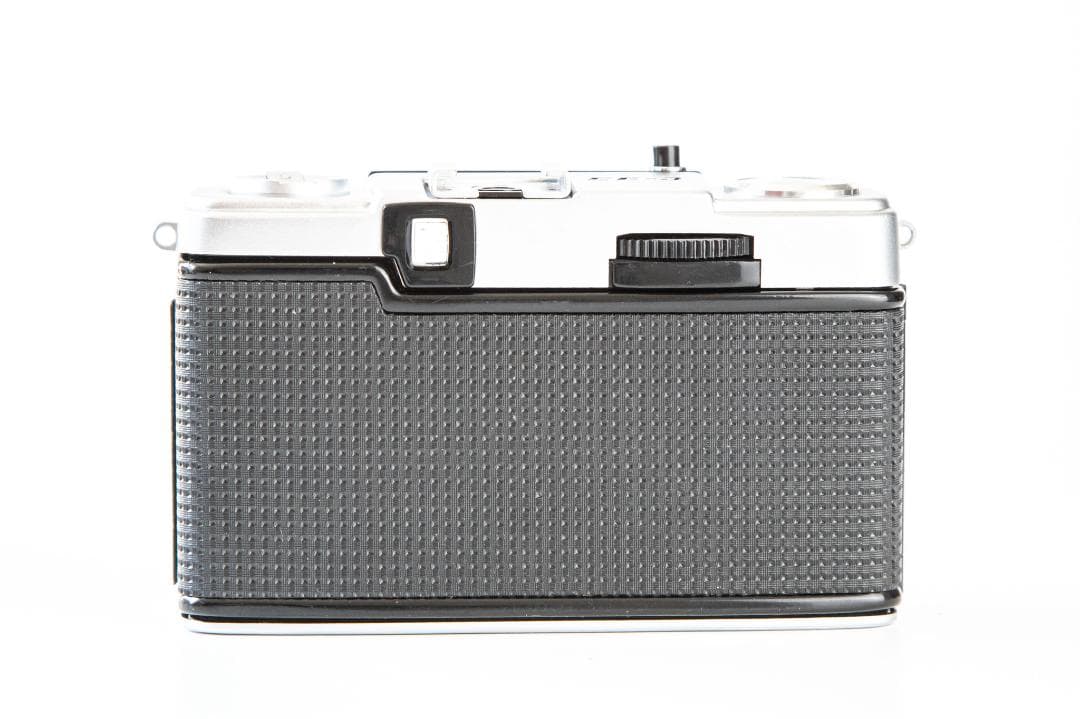 [#204] オリンパス OLYMPUS-PEN EE-3 ハーフカメラ