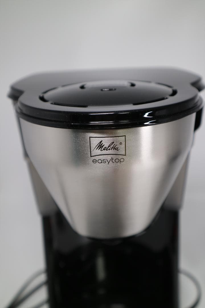 メリタ コーヒーメーカー イージー トップ サーモ LKT-1001