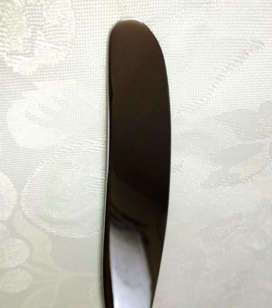 未使用·半額以下❗クリストフル/マルリー・テーブルナイフ ・シルバーコーティング