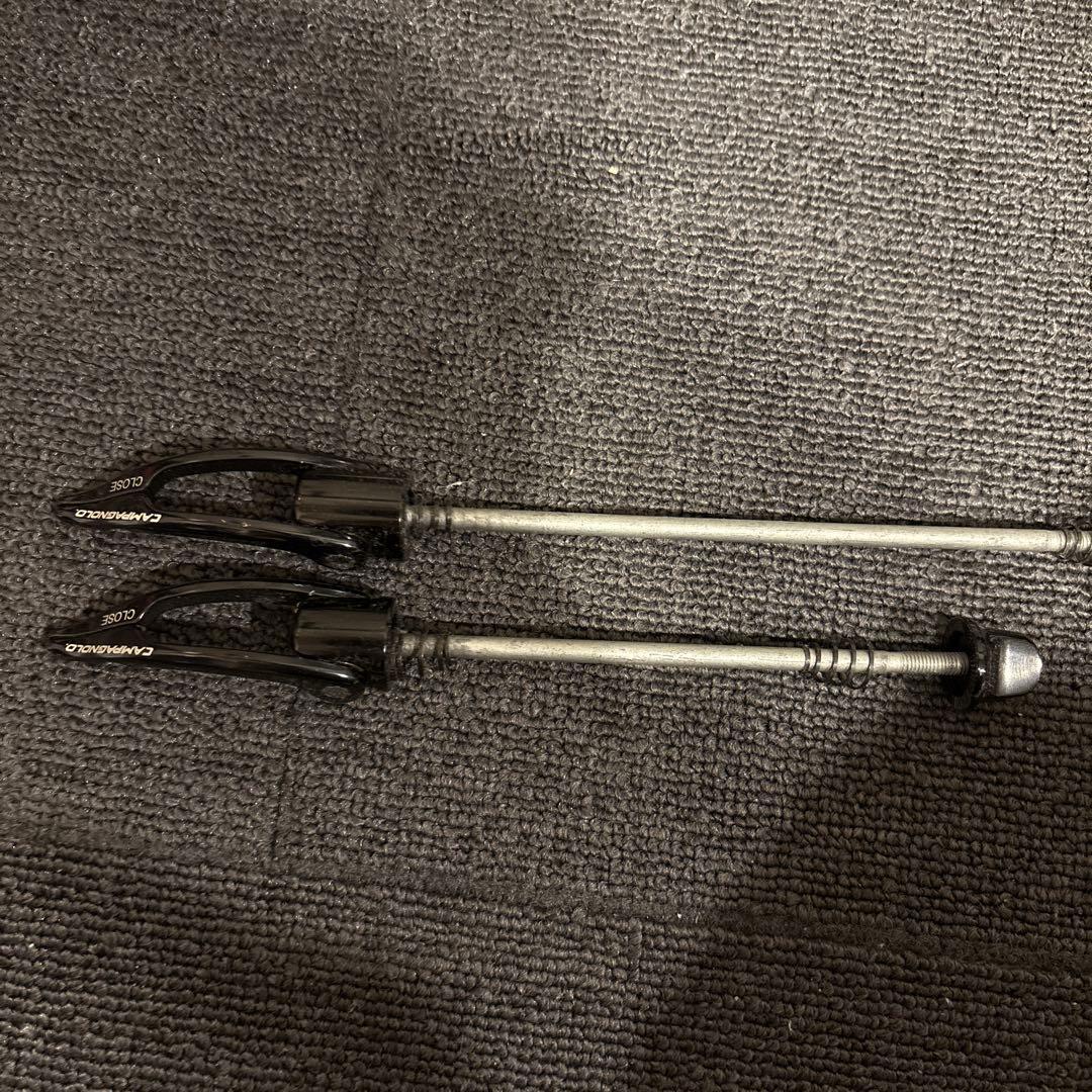 campagnolo bora one 35 チューブラー