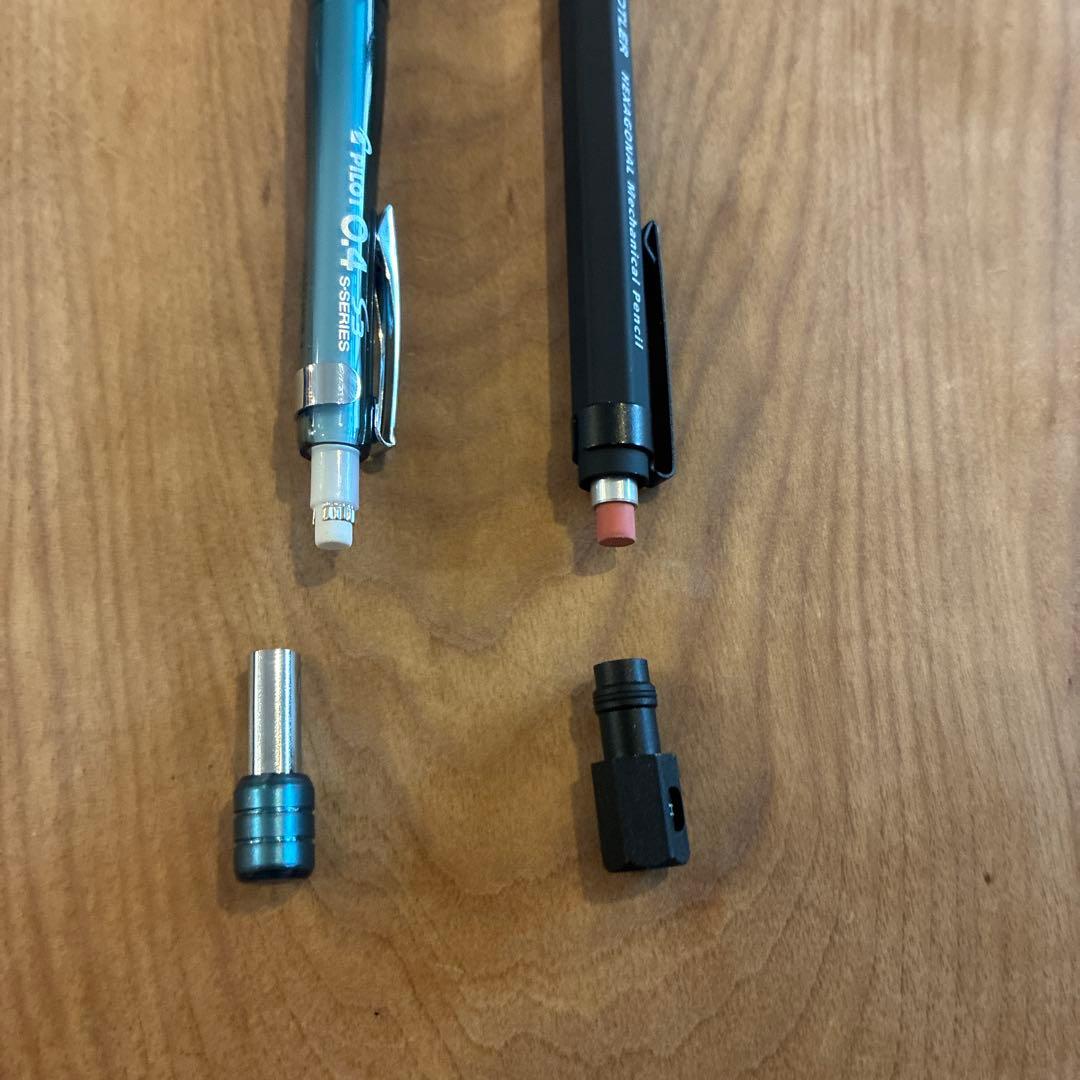 シャープペンシルまとめ売り(クルトガダイブ含む)