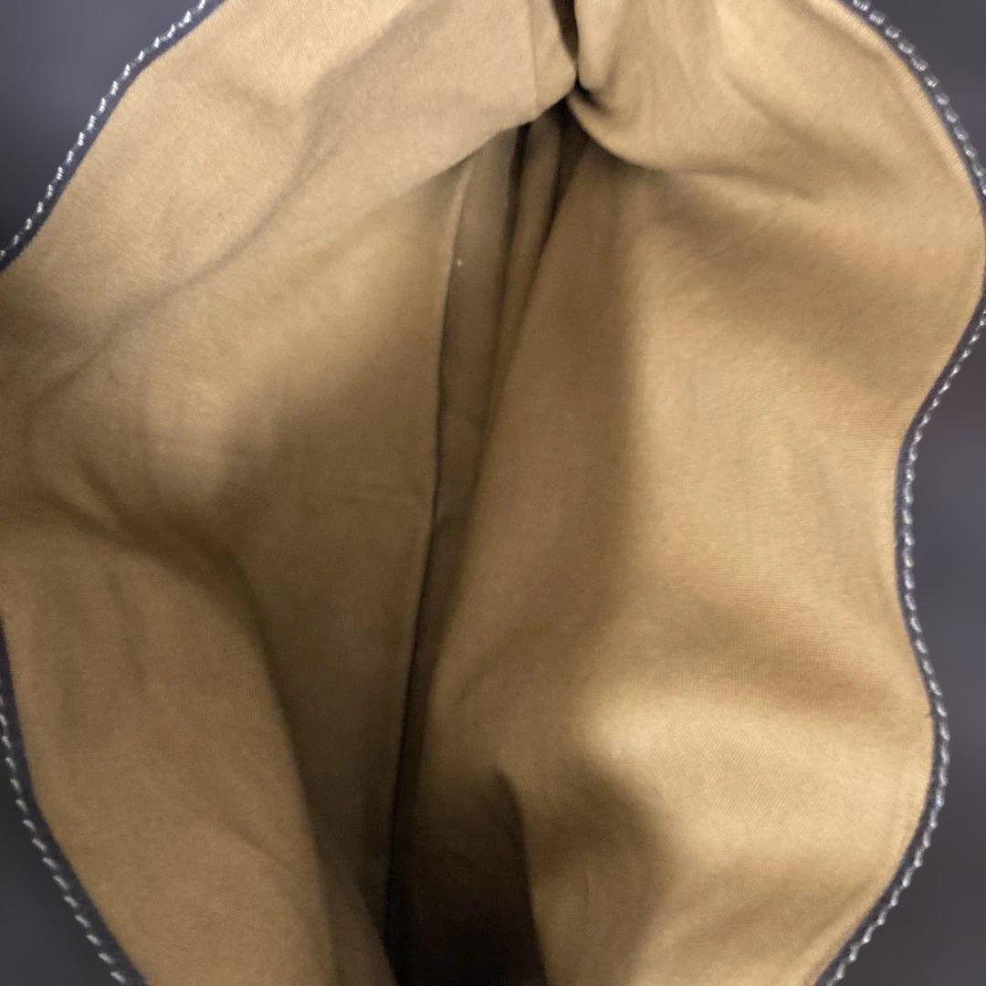 o*a様 美品　土屋鞄 プロータ2WAYブリーフ　防水