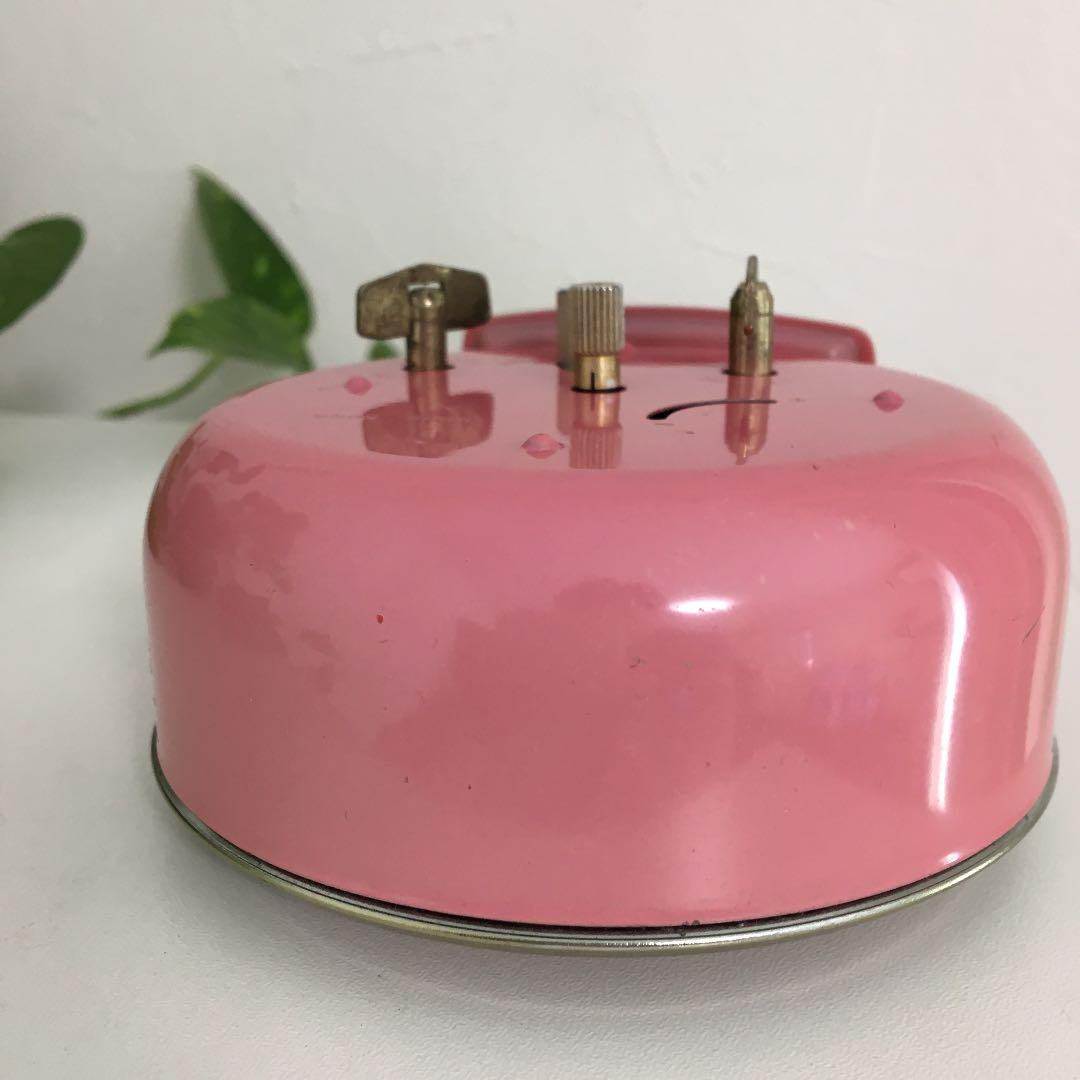 希少　BRADLAY   首振りミッキー　　          目覚まし時計