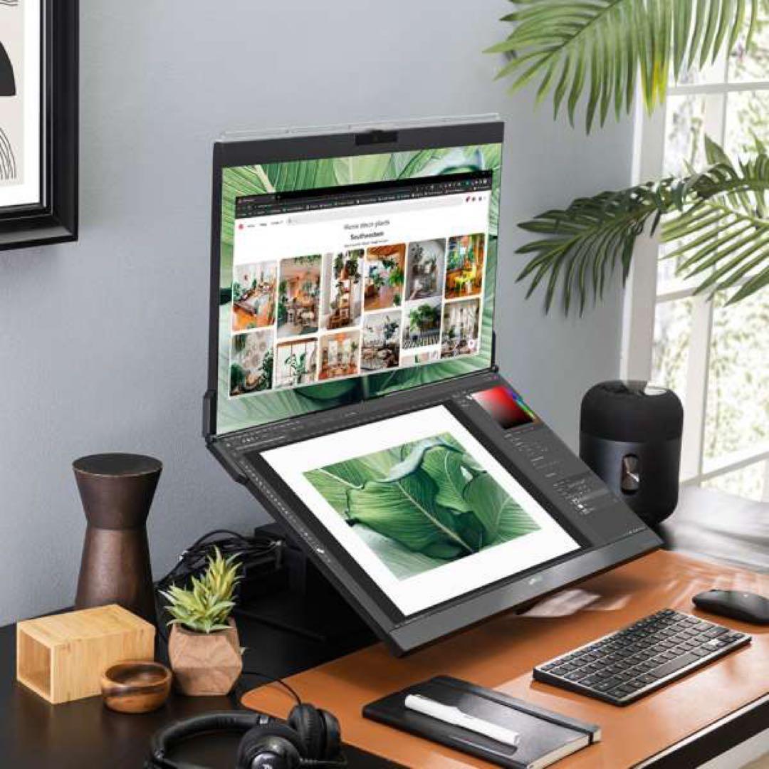 【未開封・新品】Geminos X (最上位機種)