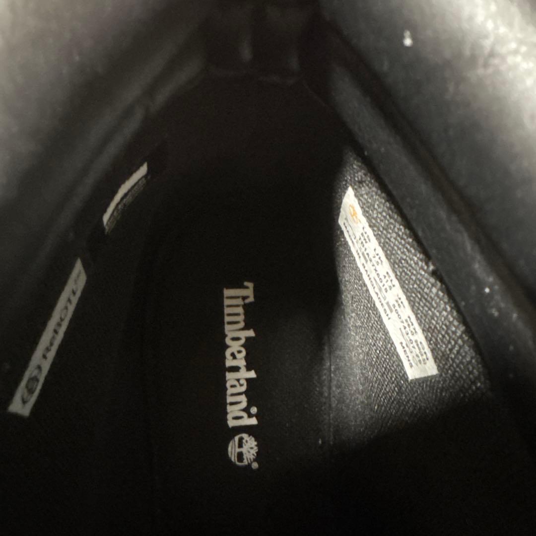 Timberland メンズ クラシック 6インチ ブーツ メンズブーツ