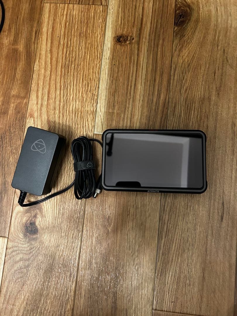 ビデオカメラ ATOMOS NINJA V +