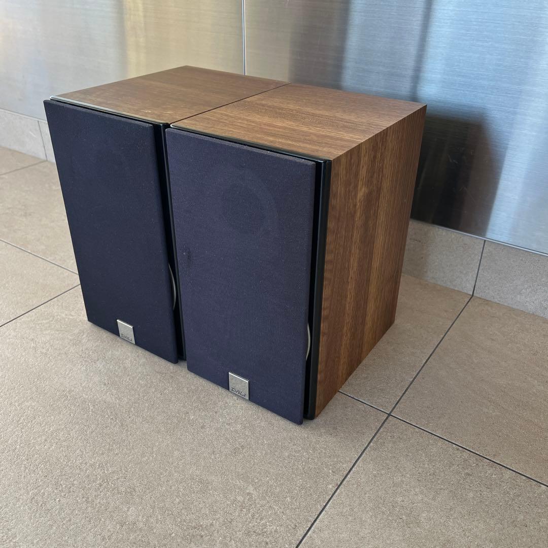 tatuseki 　DALI　 ダリ　ZENSOR1AX　スピーカー