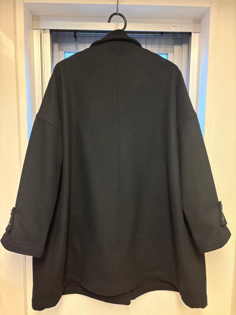 MACKINTOSH HUMBIE/マッキントッシュ ハンビー　UK6