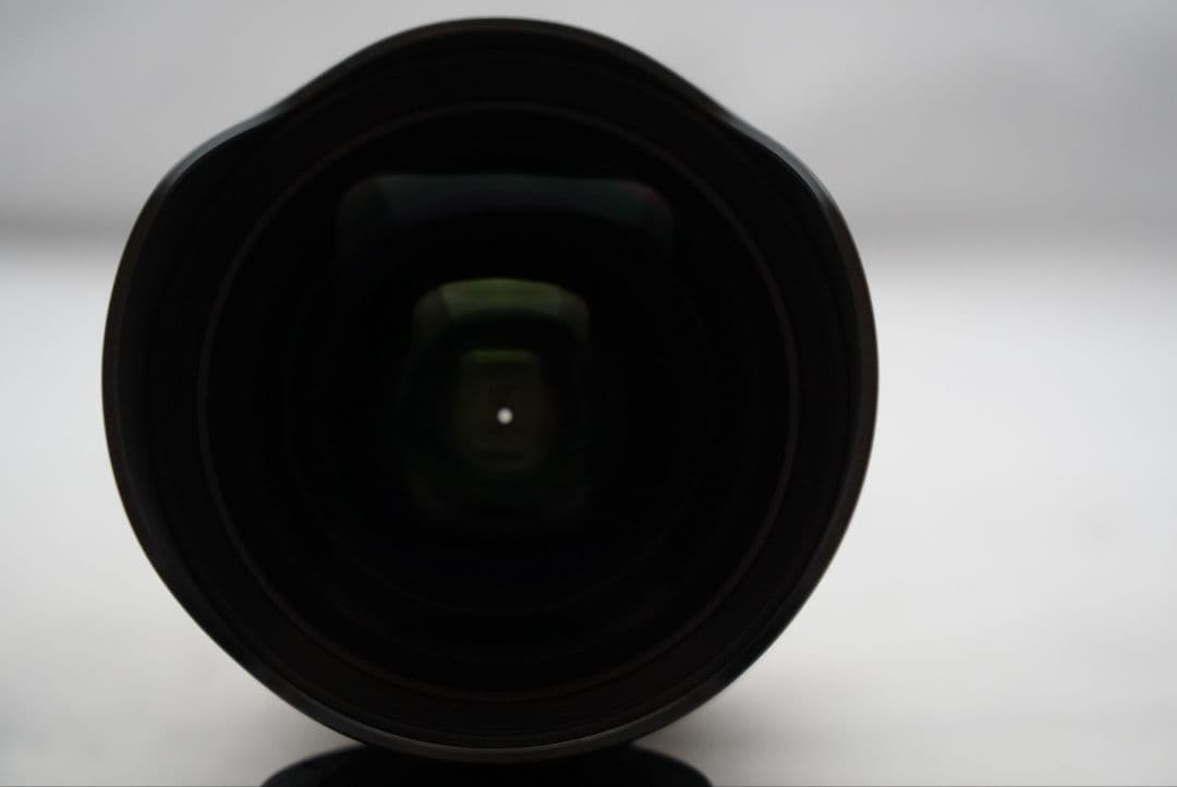 ☆単焦点・超広角レンズ☆ シグマ 20㎜ F=1:1.4 DG HSM Art