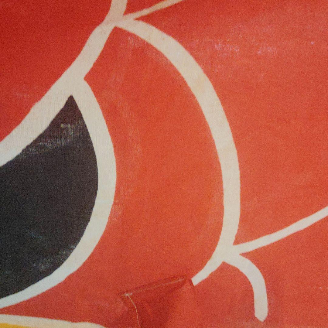 鯉のぼり　3本　黒鯉一本　緋鯉二本