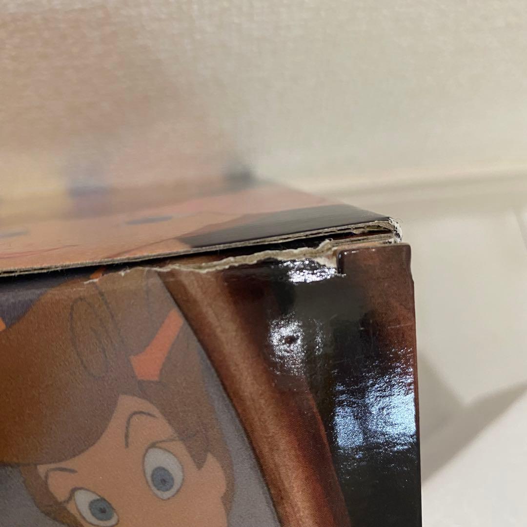 ディズニー　ストーリーコレクション　フィギュア　アリエル