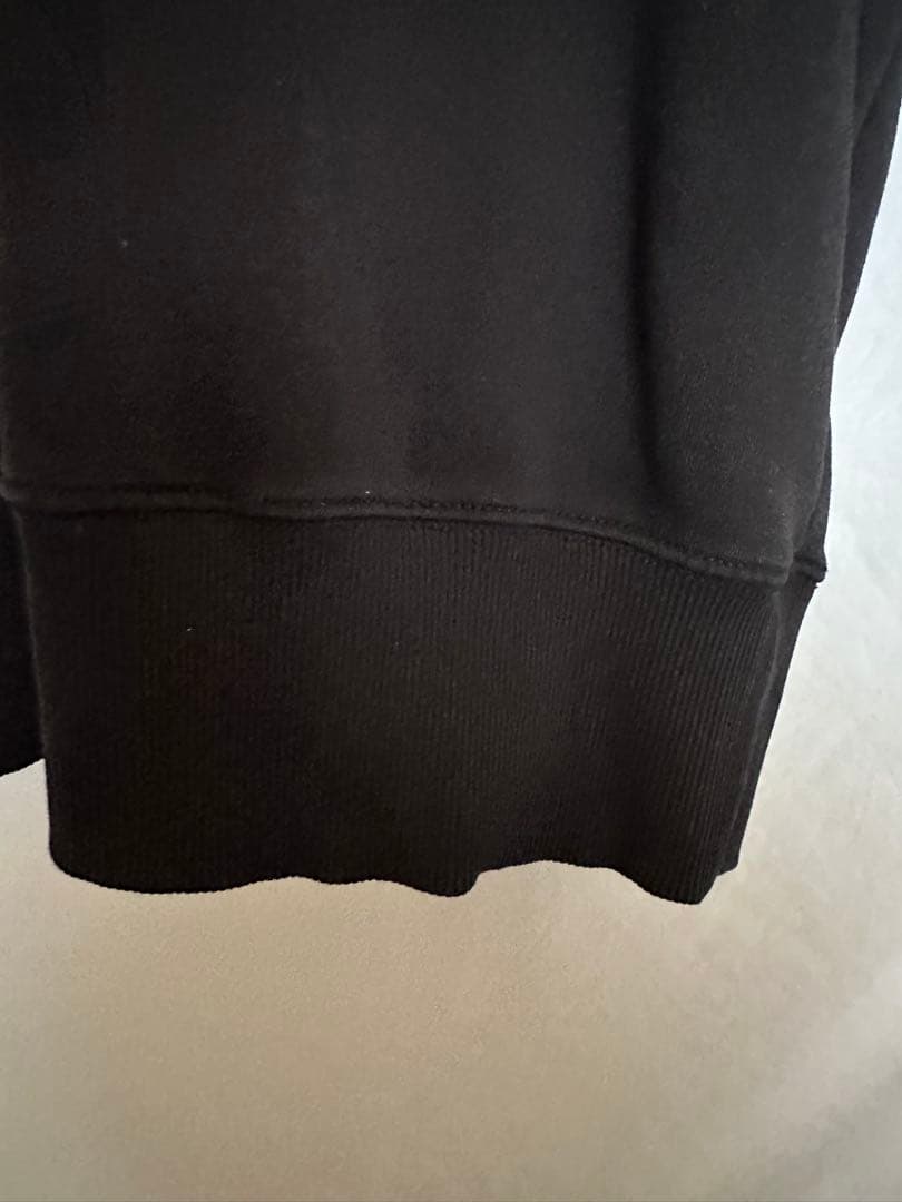 MM6 エムエム6メゾンマルジェラ スエットワンピース サイズ12