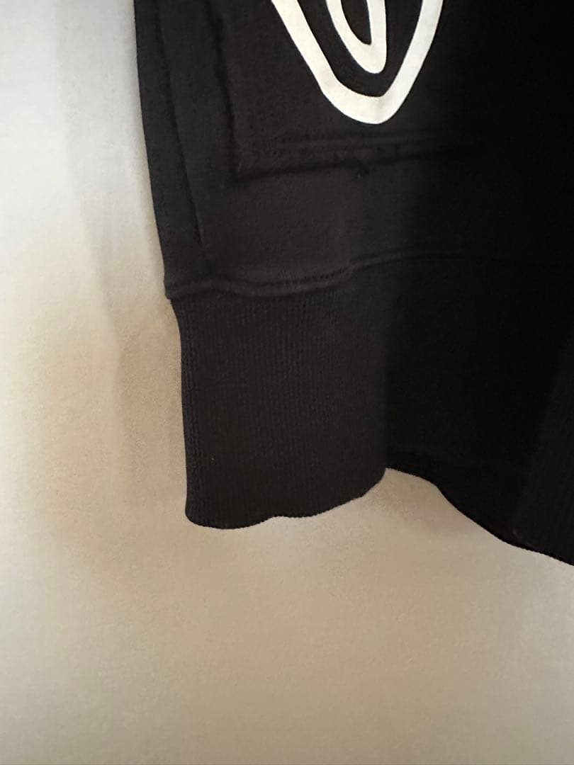 MM6 エムエム6メゾンマルジェラ スエットワンピース サイズ12