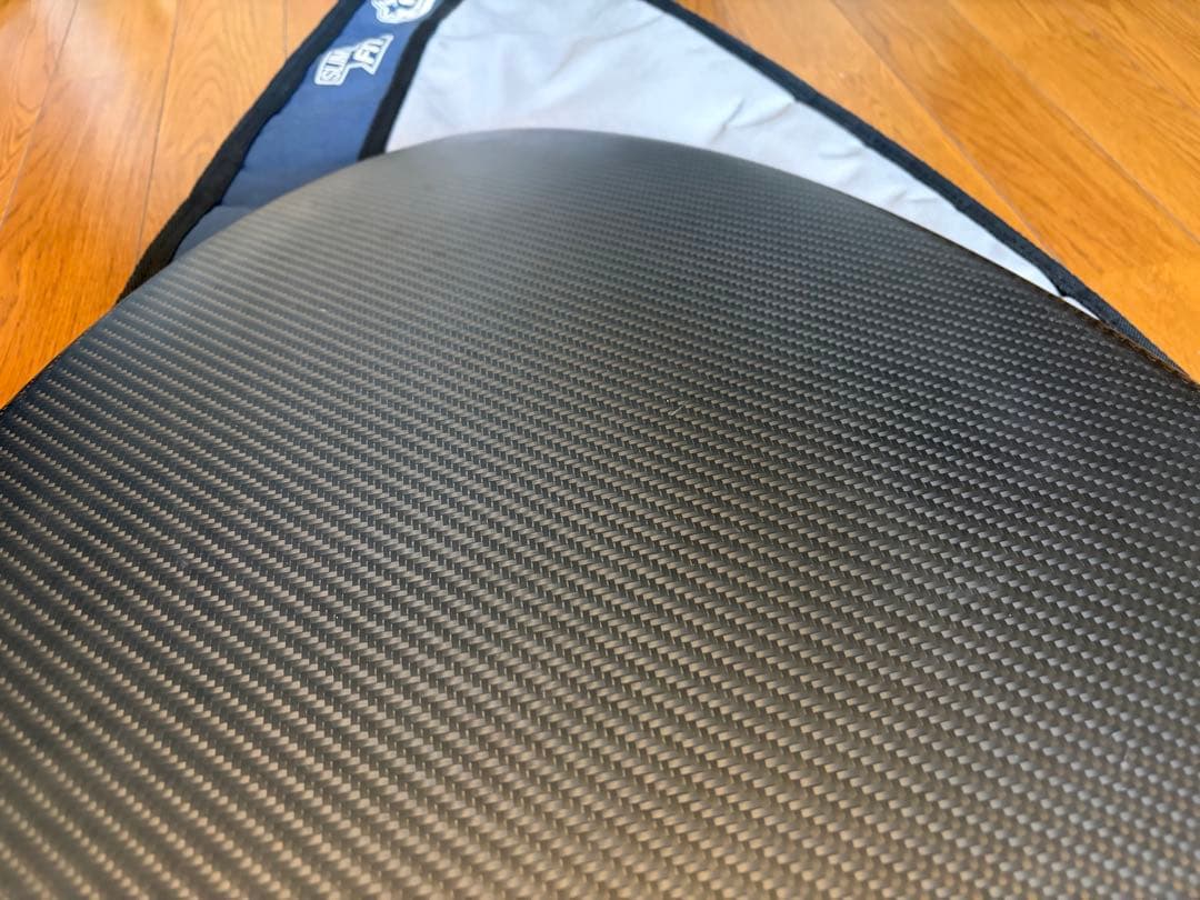 HAMMO /SAILFISH カーボン5'4 good size！