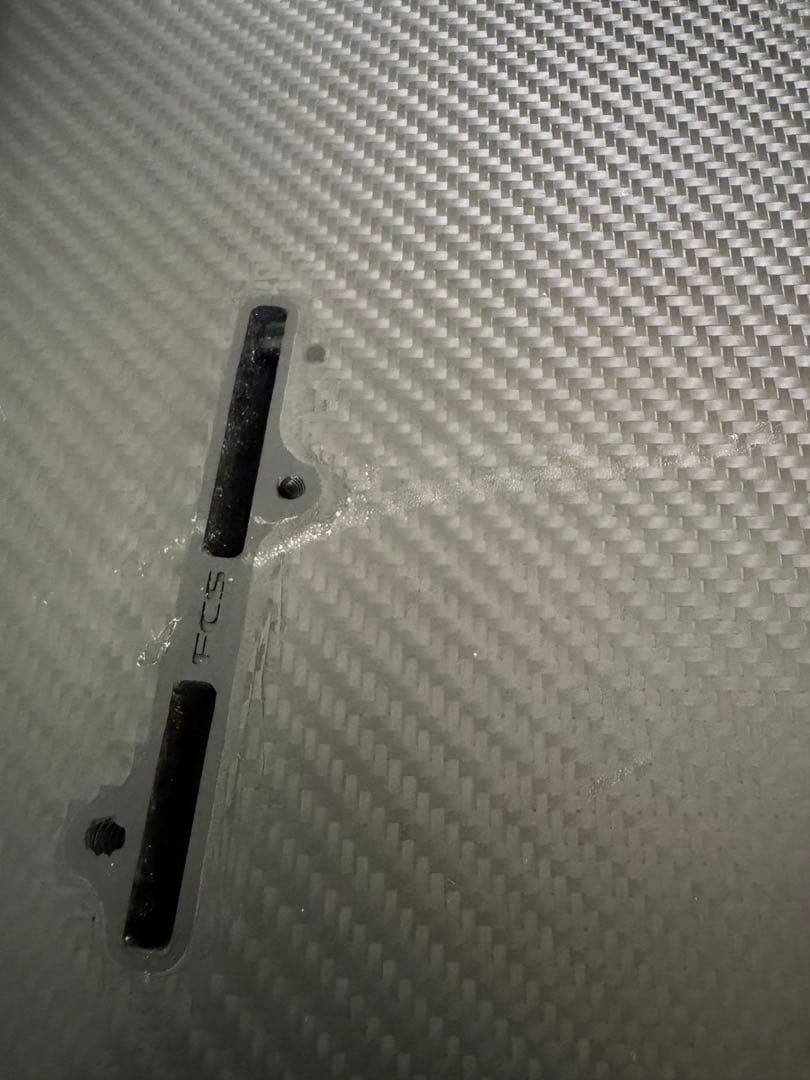 HAMMO /SAILFISH カーボン5'4 good size！