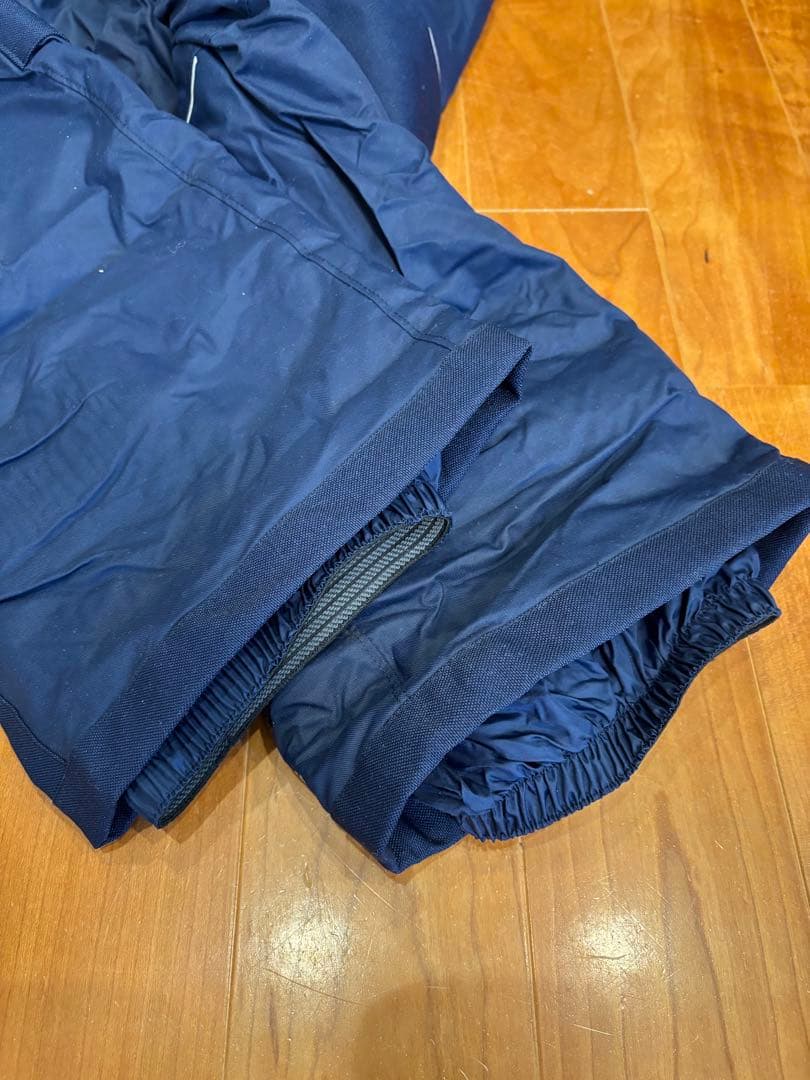 Columbia コロンビア　スキーウェア 上下セット　キッズM 140cm