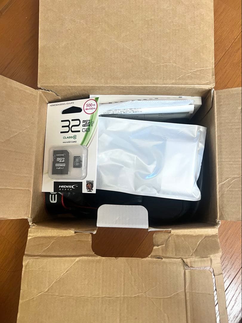 【美品】Canon EOS kiss x7 一眼レフ　SDカードデータ転送可能