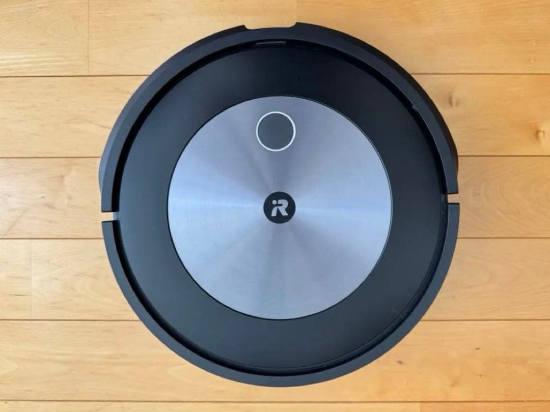 む*く様 ルンバ　【Roomba j7】