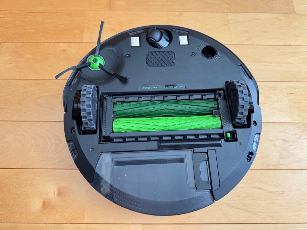 む*く様 ルンバ　【Roomba j7】