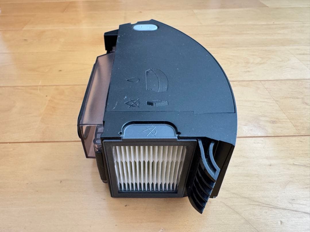 む*く様 ルンバ　【Roomba j7】