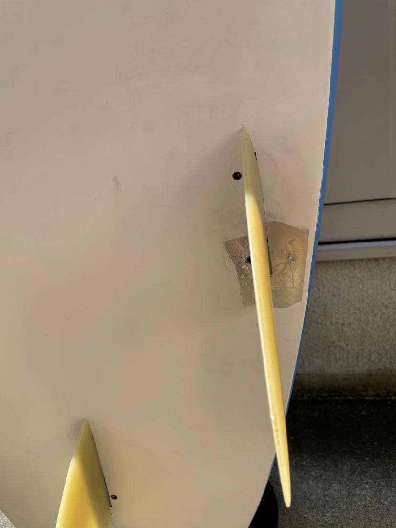 ショートボード