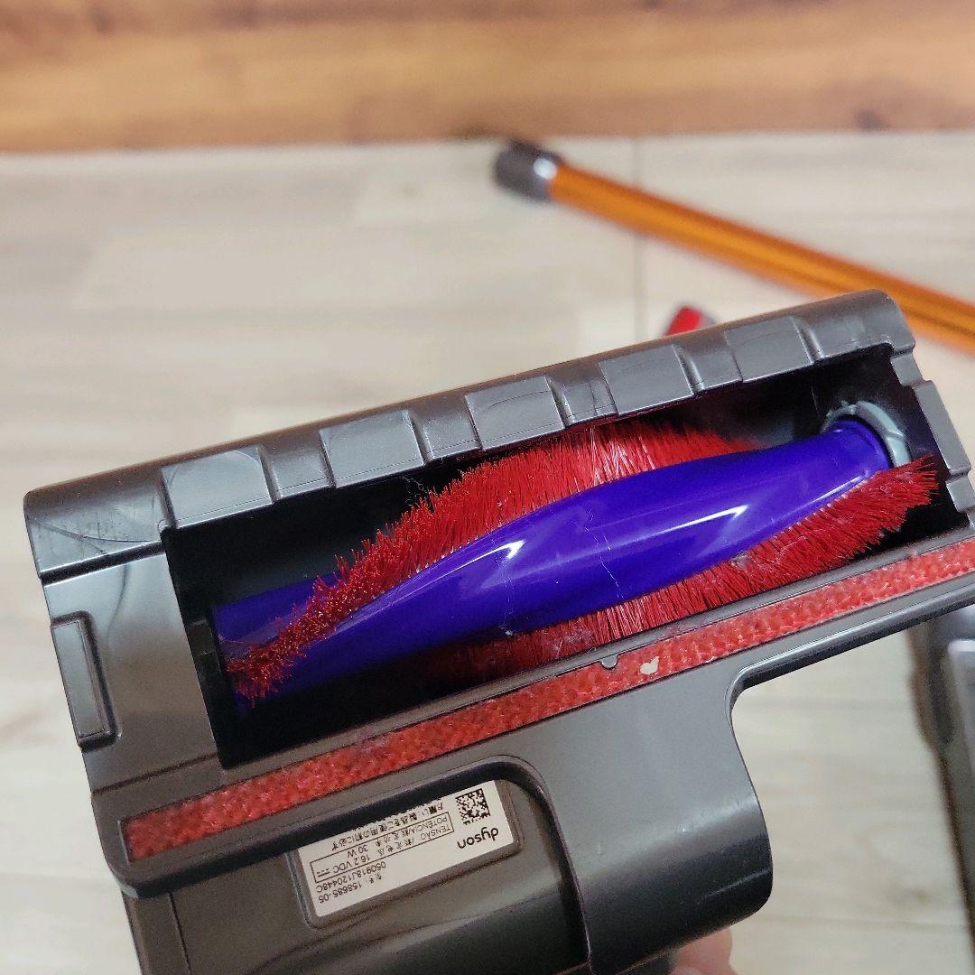 Dyson ダイソン SV12 V10 本体付属多数 ジャンク