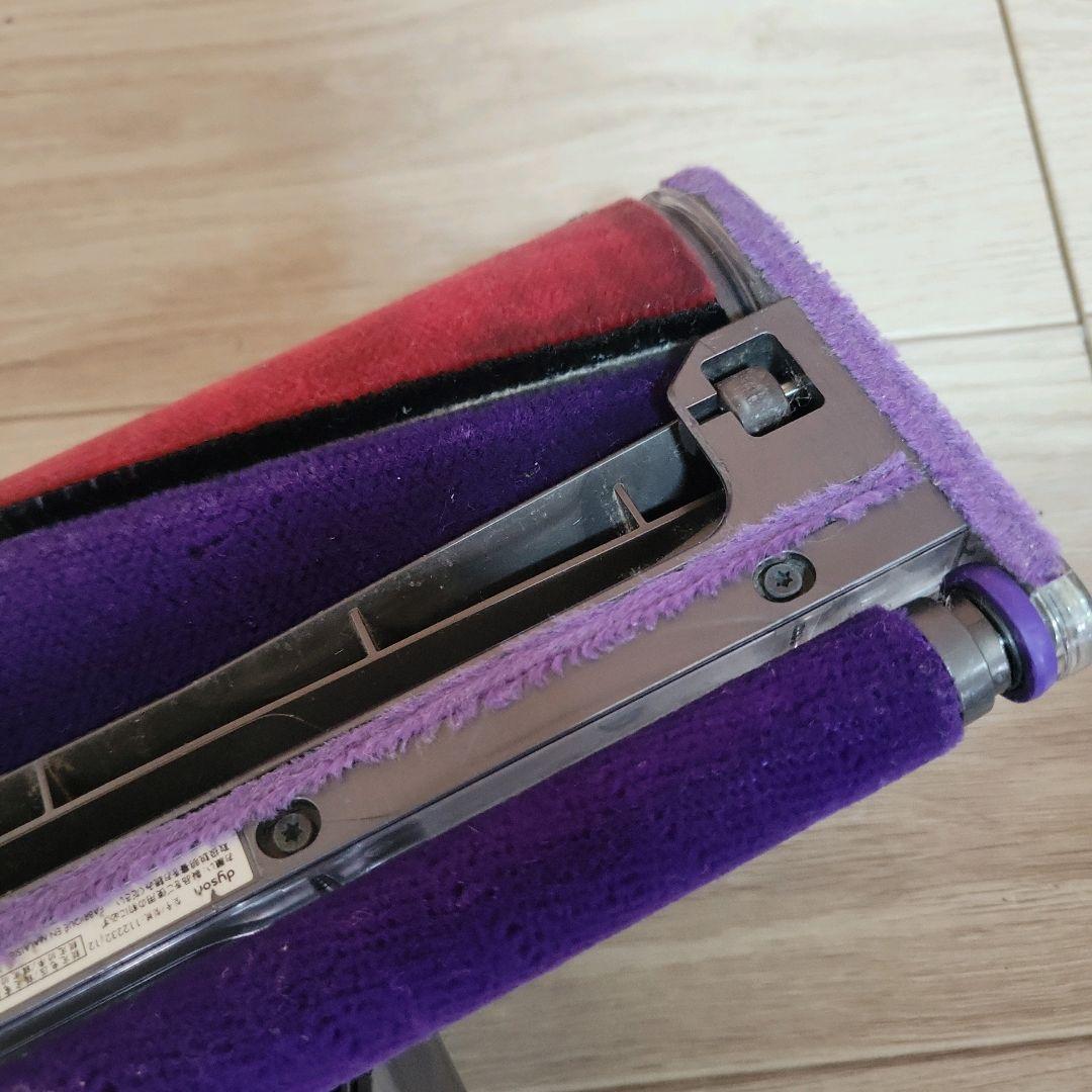 Dyson ダイソン SV12 V10 本体付属多数 ジャンク