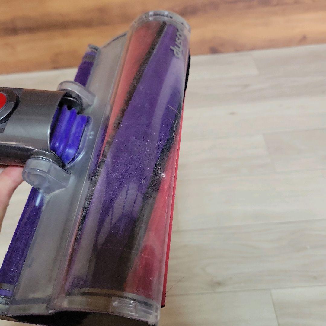 Dyson ダイソン SV12 V10 本体付属多数 ジャンク