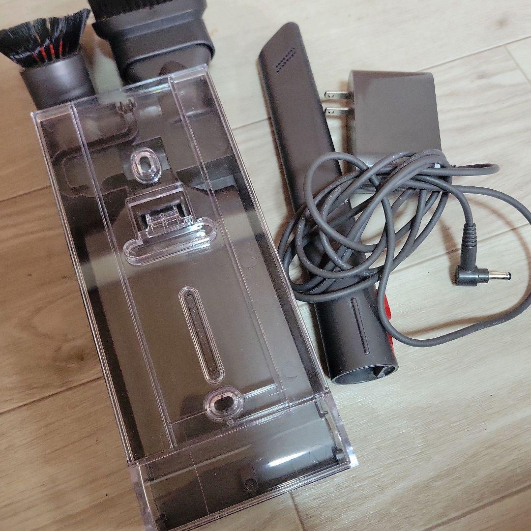 Dyson ダイソン SV12 V10 本体付属多数 ジャンク