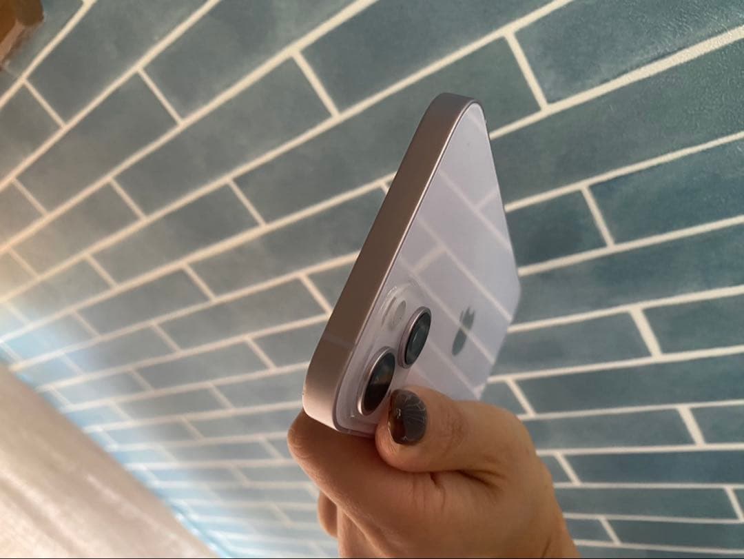 iphone14plus 512GB 中古美品 SIMフリー