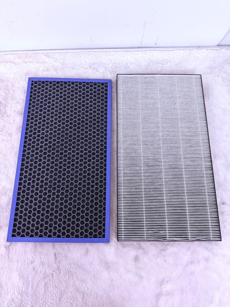 綺麗です♪ SHARP シャープ　KI-LS70-W 加湿空気清浄機