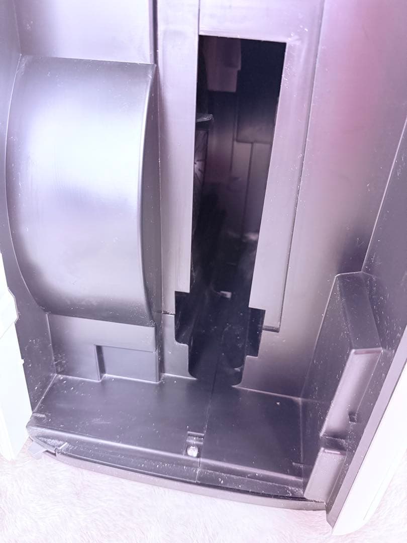 綺麗です♪ SHARP シャープ　KI-LS70-W 加湿空気清浄機