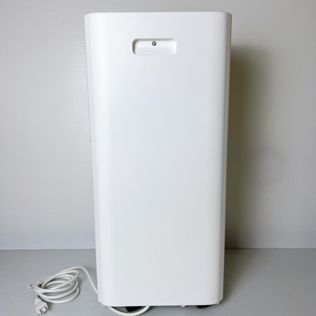 【美品✨送料無料】 2025年製 アイリスオーヤマ ポータブルクーラー